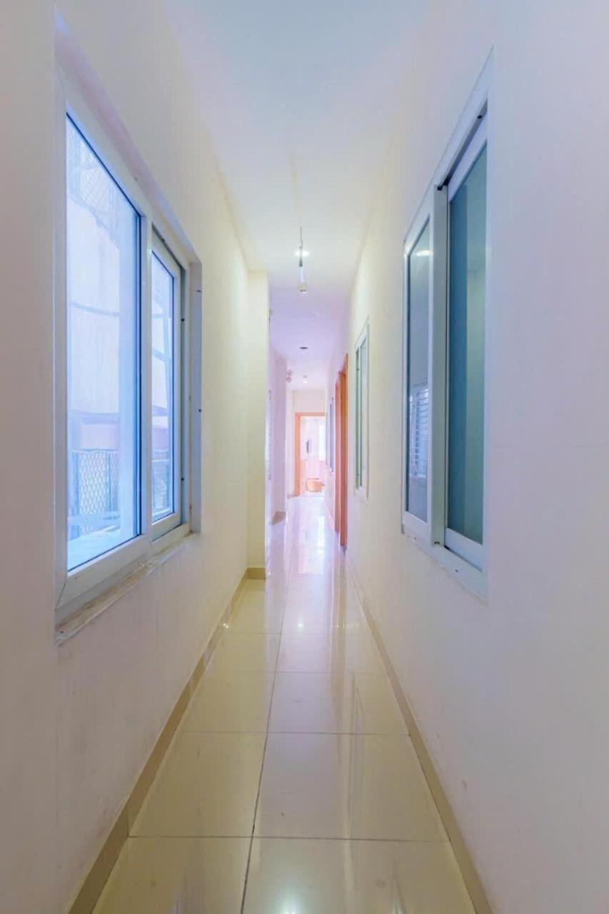Thu Thai Hotel - Lunaria Maison Group Хошимин Экстерьер фото