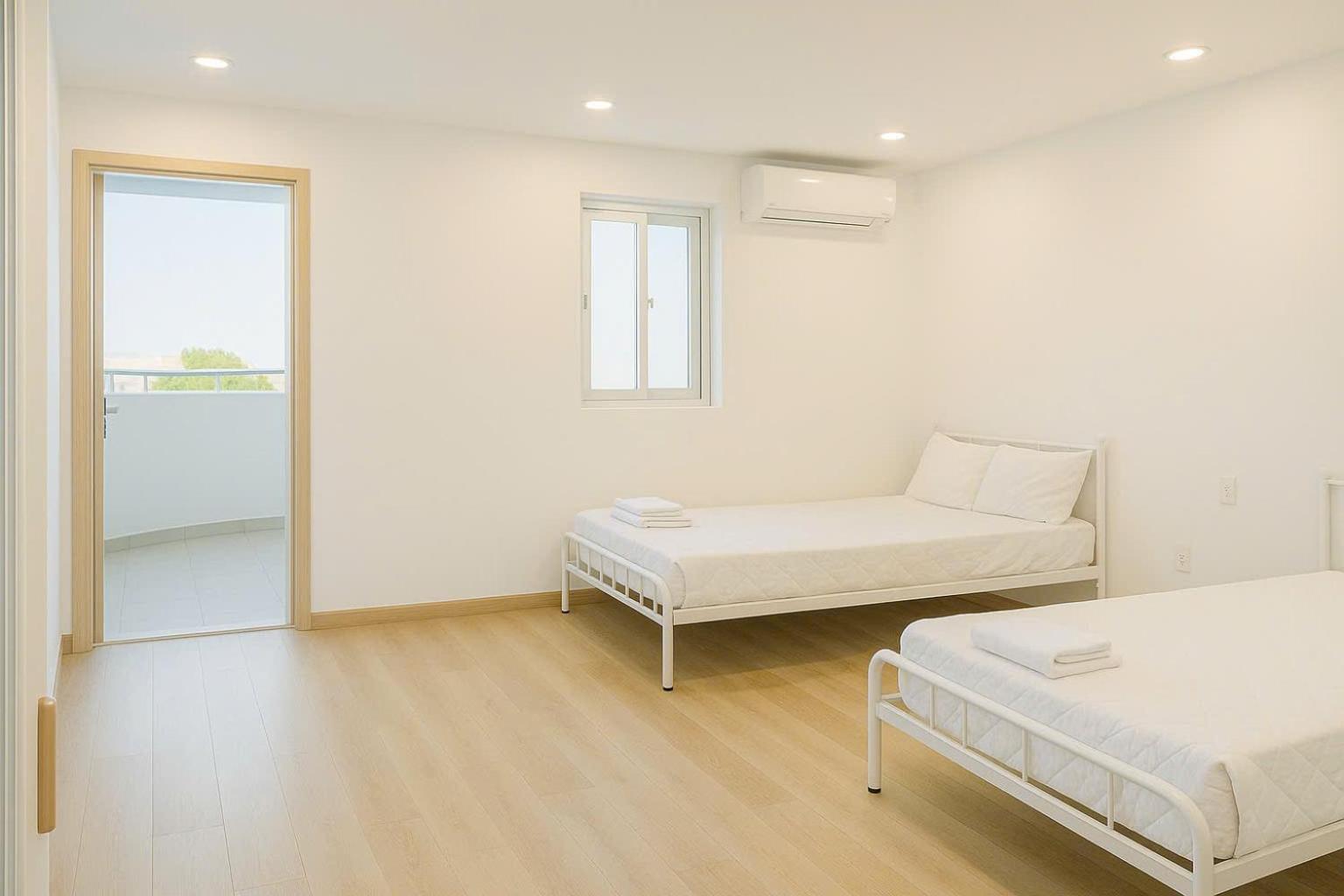 Thu Thai Hotel - Lunaria Maison Group Хошимин Экстерьер фото